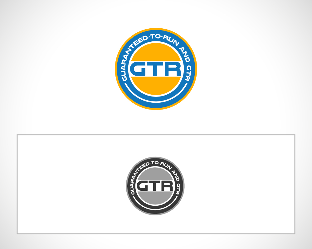 Logo Design by Pram Shaw for this project | Design #5671621