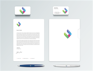 Logo Design by Seamus Radu for this project | Design: #5693110