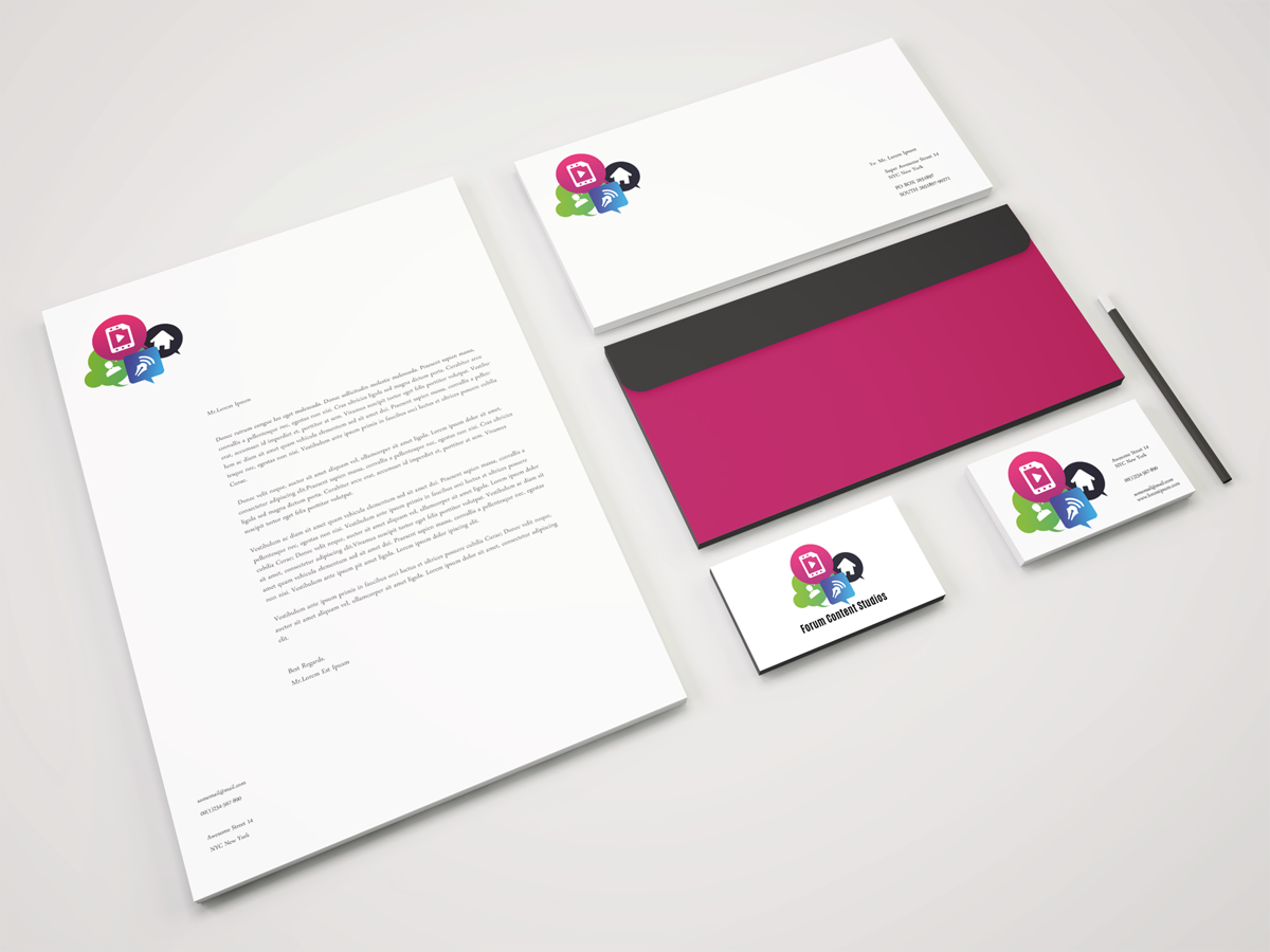 Logo Design by Seamus Radu for this project | Design #5693223