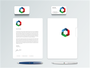 Logo Design by Seamus Radu for this project | Design: #5693332