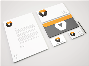 Logo Design by Seamus Radu for this project | Design: #5693343