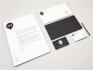 Logo Design by Seamus Radu for this project | Design: #5693453