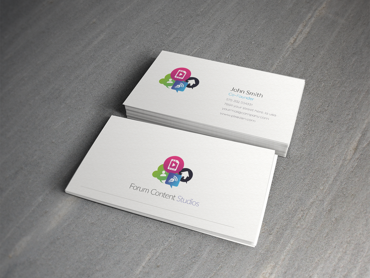 Logo Design by Seamus Radu for this project | Design #5701410