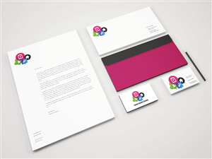 Logo Design by Seamus Radu for this project | Design: #5701415
