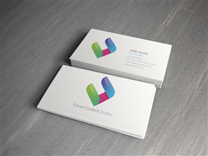 Logo Design by Seamus Radu for this project | Design: #5701419