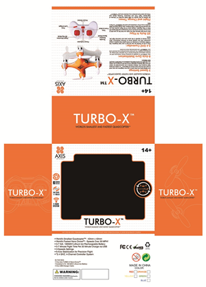 Packaging Design by Luz for Morrison Innovations | Design #5681941