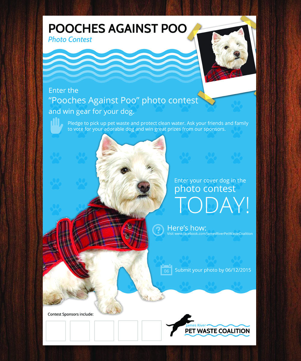 Brochure Design by Designer Destiny for Water Words That Work LLC | Design #5721099