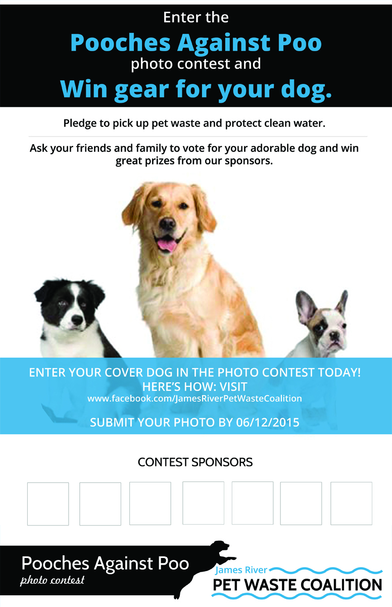 Brochure Design by roopaljain for Water Words That Work LLC | Design #5683468