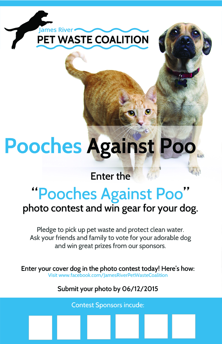 Brochure Design by roopaljain for Water Words That Work LLC | Design #5683475