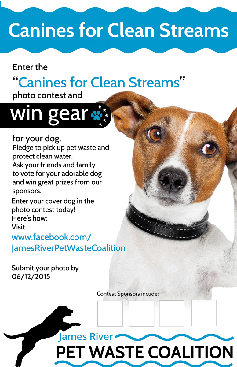 Brochure Design by roopaljain for Water Words That Work LLC | Design #5833947