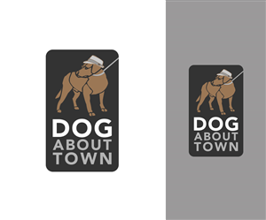 Logo Design by Thomas DeHart