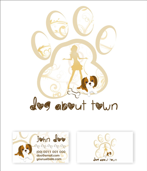 Logo Design by kincs
