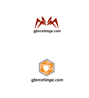 Logo Design by SKYCN for GForce Hinge | Design #5689777