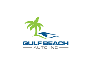 Logo Design by NDRO