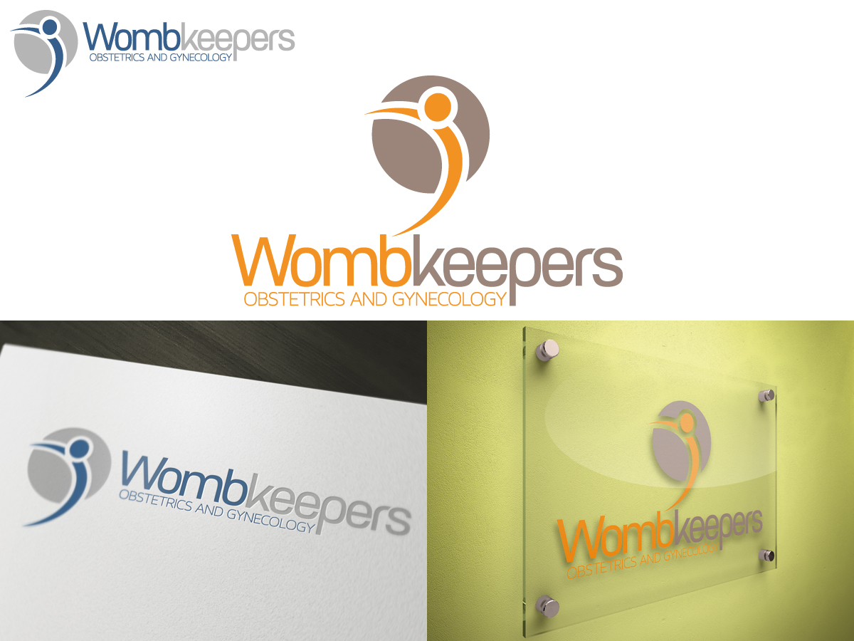 Logo-Design von MIM design für dieses Projekt | Design #1610407