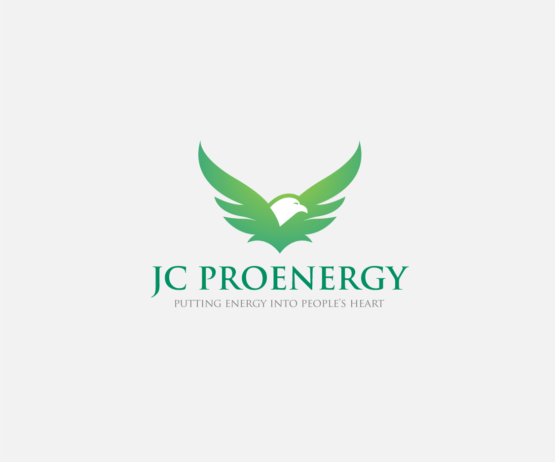 Logo Design by ideaz2050 for JC ProEnergy LLC | Design #5667282