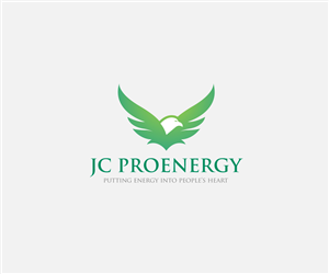 Logo Design by ideaz2050 for JC ProEnergy LLC | Design: #5667282
