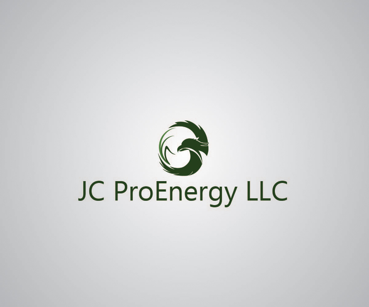 Diseño de Logo por TGDesigns para JC ProEnergy LLC | Diseño #5671568