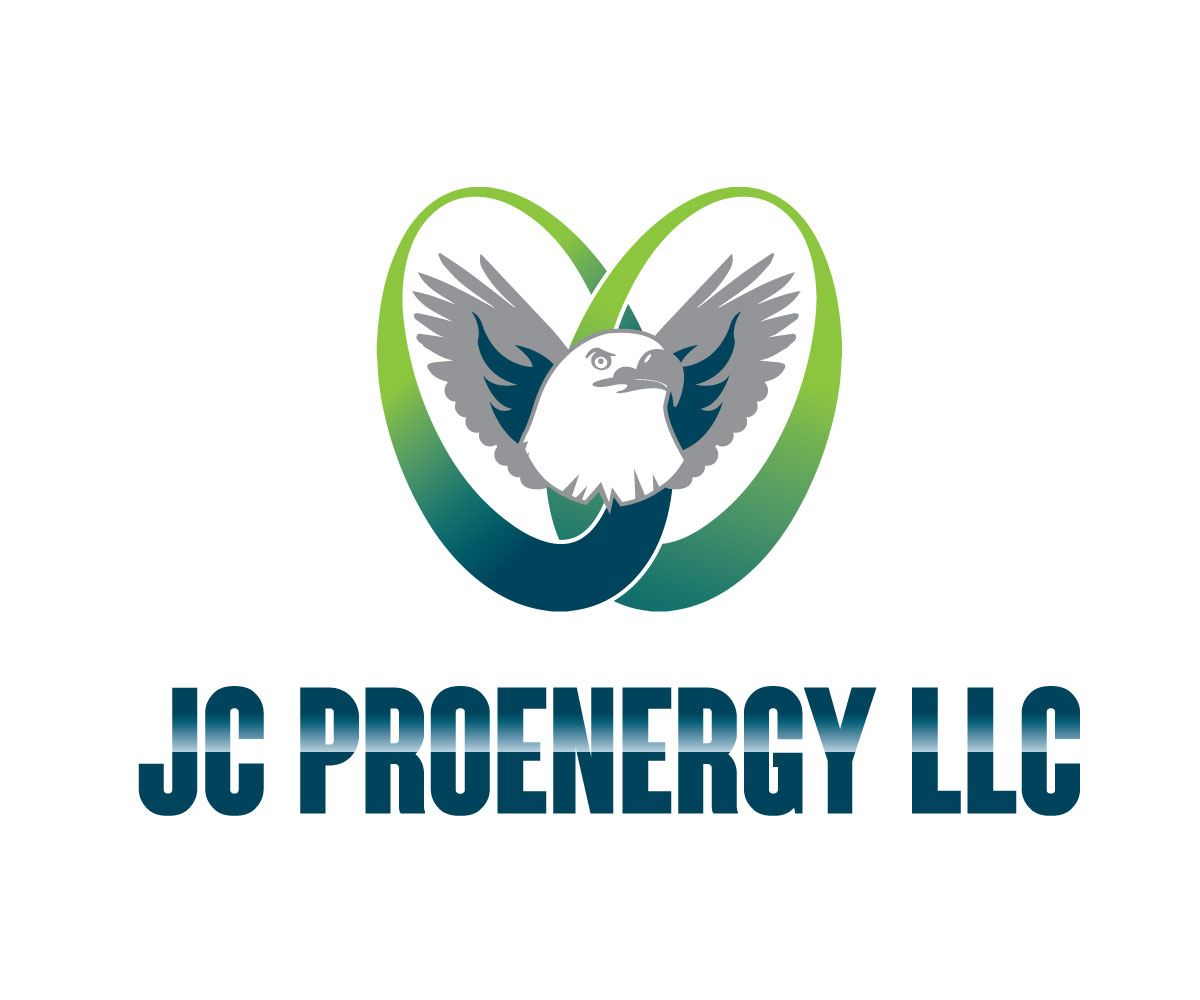 Diseño de Logo por Wonderful design para JC ProEnergy LLC | Diseño #5671328