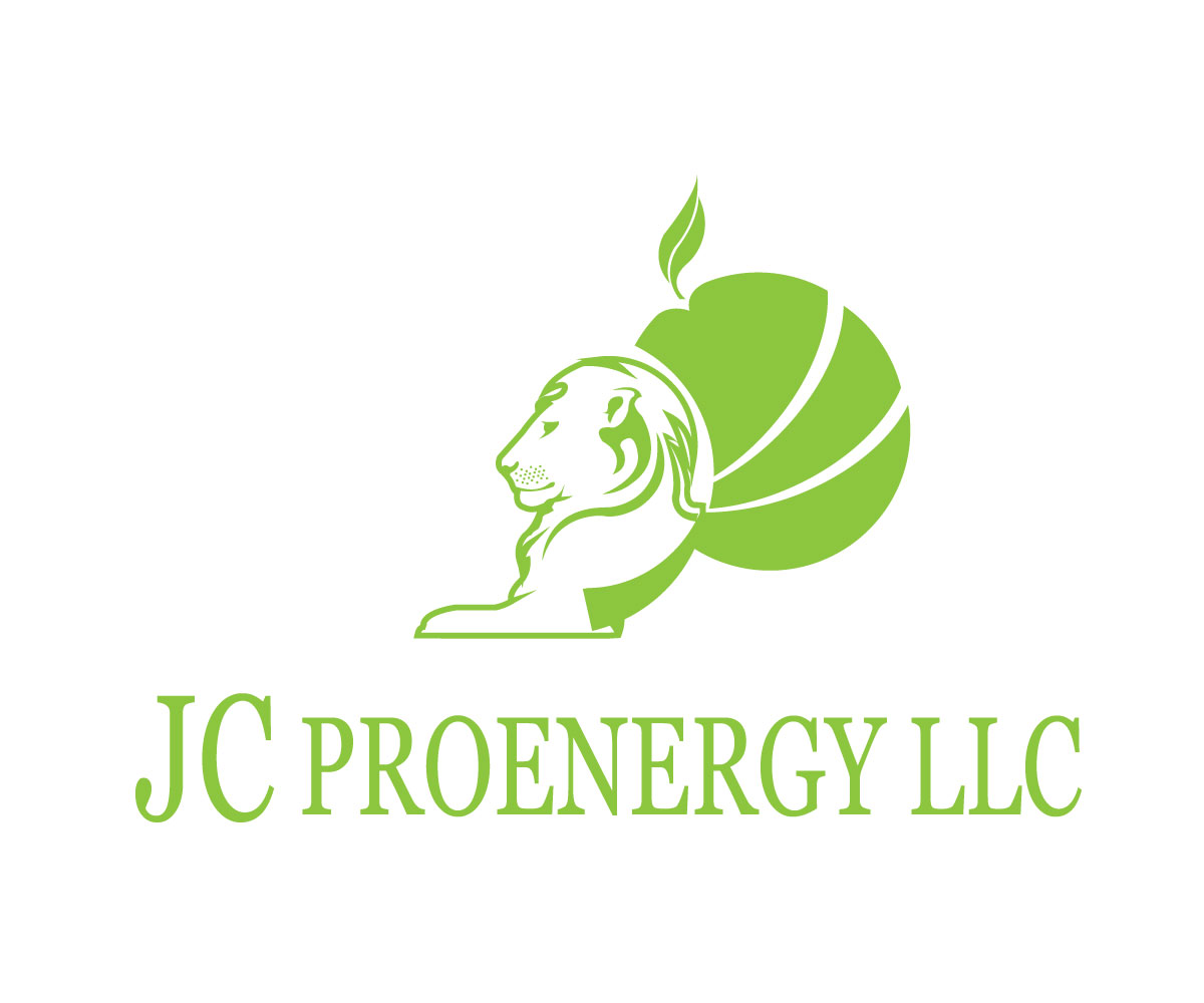 Logo Design by Wonderful design for JC ProEnergy LLC | Design #5684004