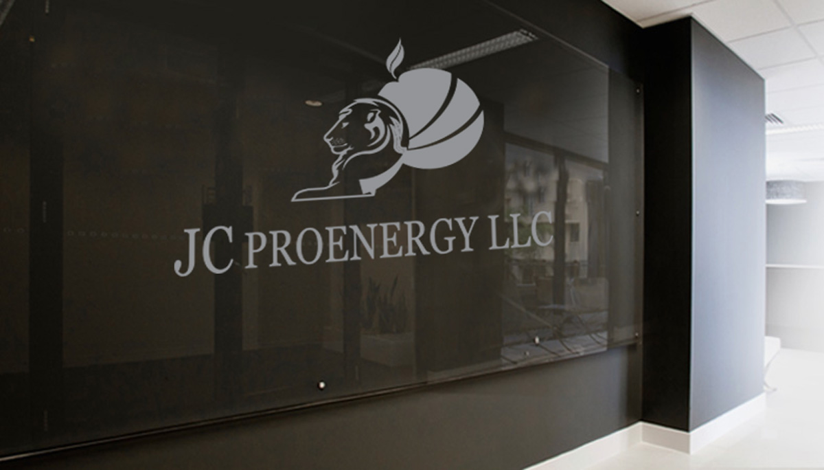 Logo Design by Wonderful design for JC ProEnergy LLC | Design #5684120