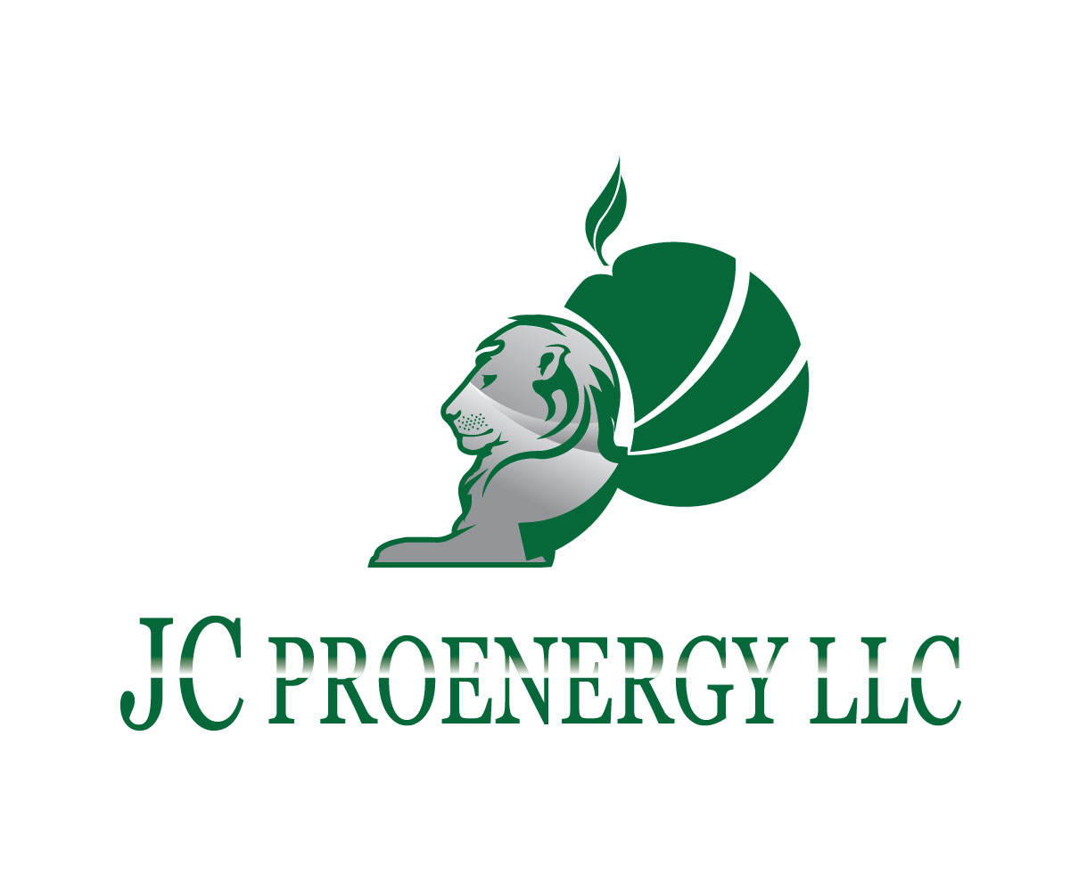 Logo Design by Wonderful design for JC ProEnergy LLC | Design #5684230