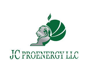 Logo Design by Wonderful design for JC ProEnergy LLC | Design: #5684230