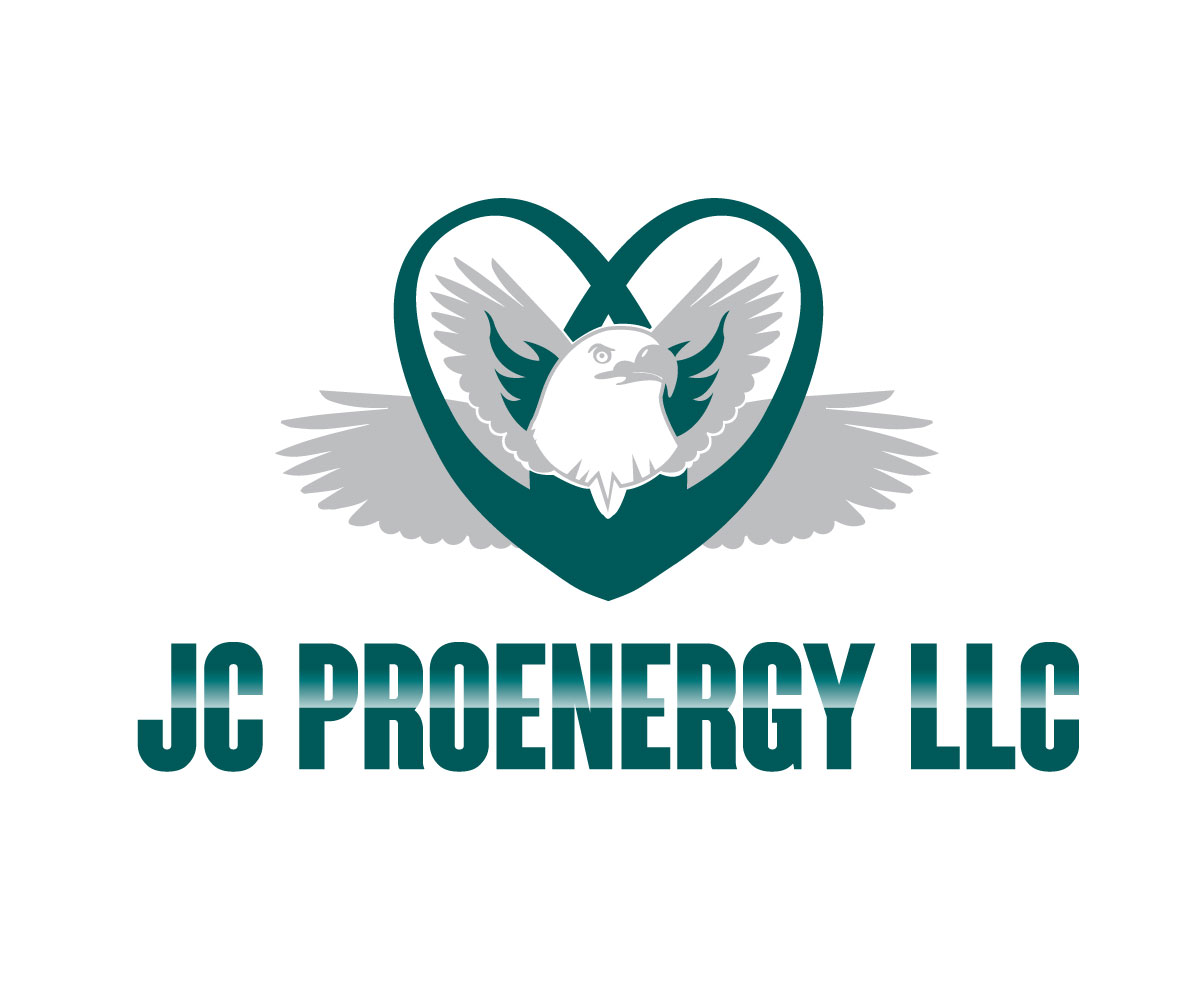 Logo Design by Wonderful design for JC ProEnergy LLC | Design #5696321