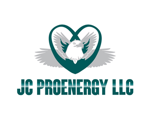 Logo Design by Wonderful design for JC ProEnergy LLC | Design: #5696321