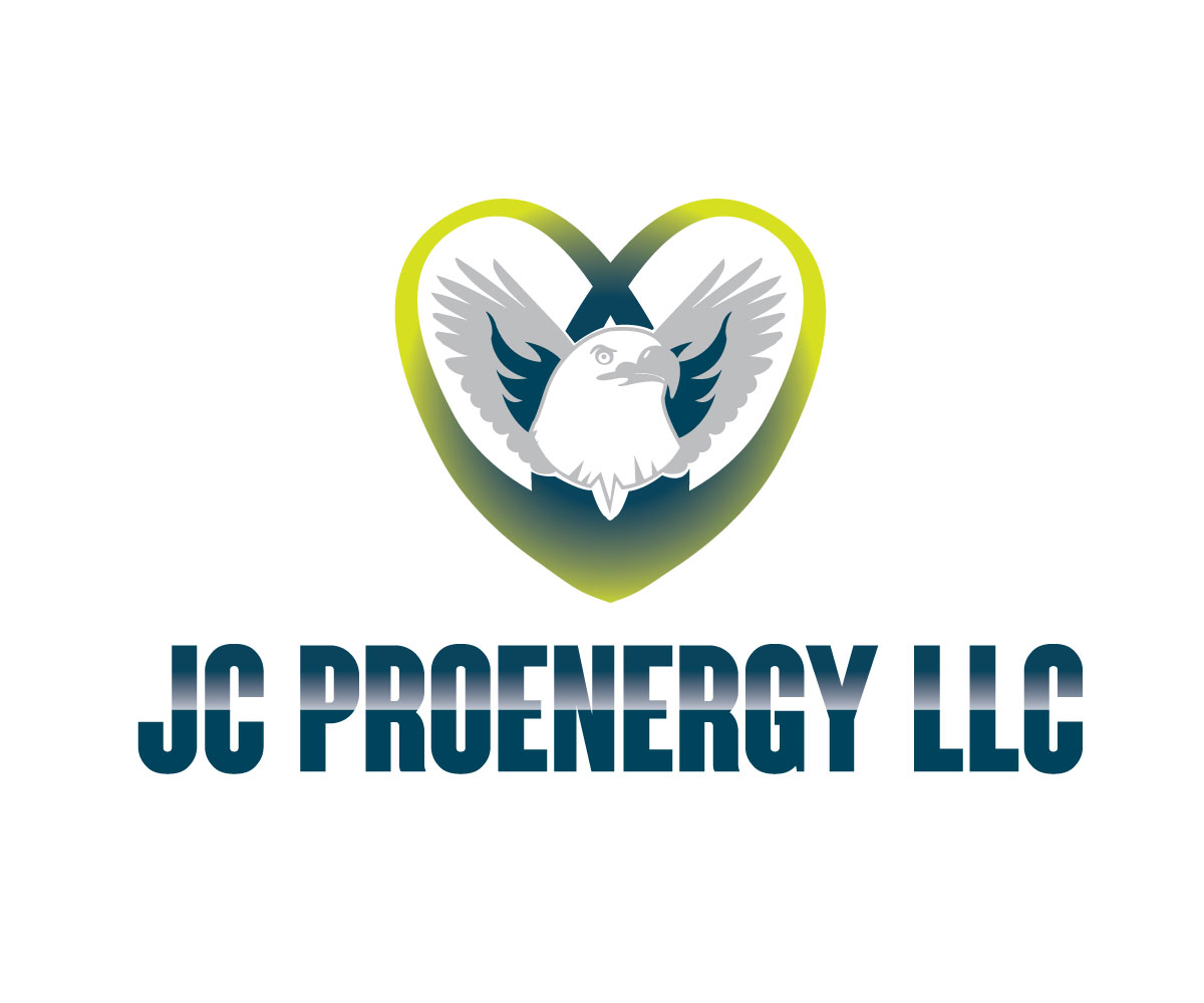 Logo Design by Wonderful design for JC ProEnergy LLC | Design #5696372