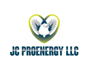 Logo Design by Wonderful design for JC ProEnergy LLC | Design: #5696372
