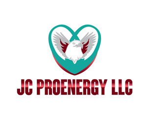 Logo Design by Wonderful design for JC ProEnergy LLC | Design: #5696493