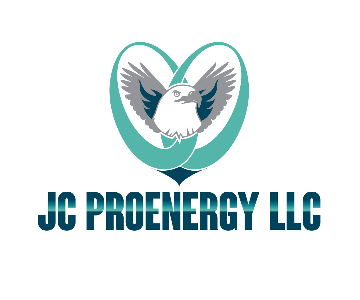 Logo Design by Wonderful design for JC ProEnergy LLC | Design #5696714