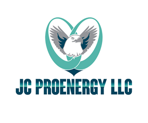 Logo Design by Wonderful design for JC ProEnergy LLC | Design: #5696714