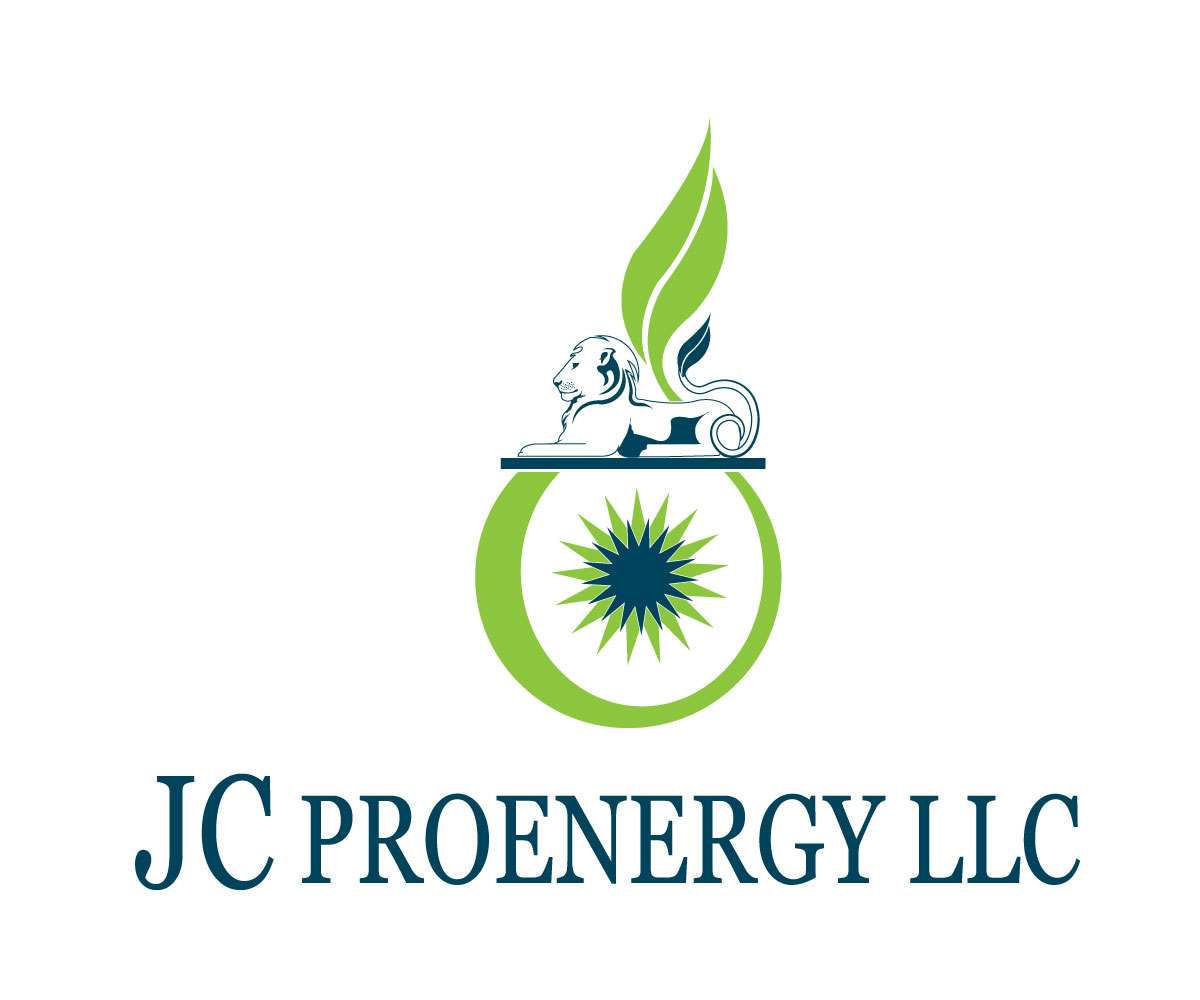 Logo Design by Wonderful design for JC ProEnergy LLC | Design #5697849