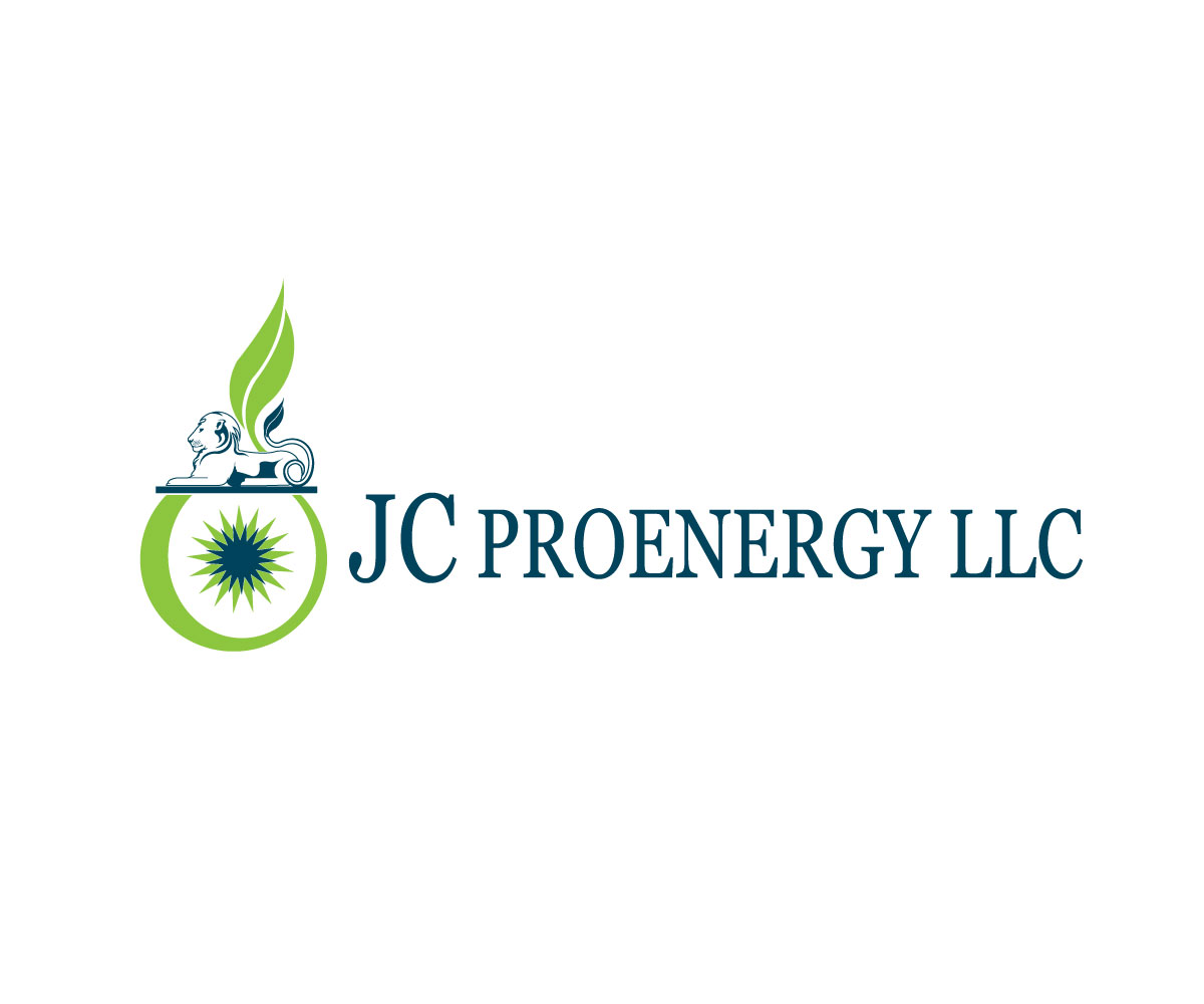 Logo Design by Wonderful design for JC ProEnergy LLC | Design #5698059