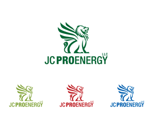 Logo Design by Colorflix™ for JC ProEnergy LLC | Design: #5670198