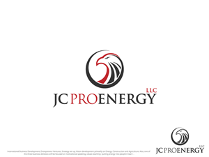 Logo Design by Colorflix™ for JC ProEnergy LLC | Design: #5670199