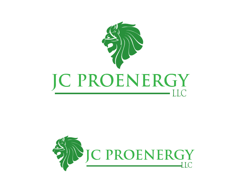 Logo Design by Colorflix™ for JC ProEnergy LLC | Design #5670201
