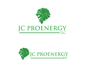 Logo Design by Colorflix™ for JC ProEnergy LLC | Design: #5670201