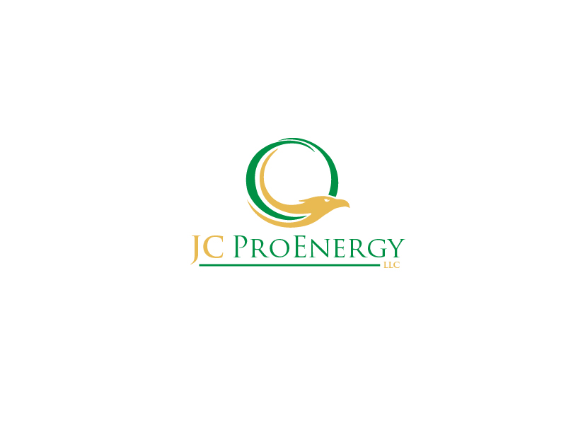 Diseño de Logo por Colorflix™ para JC ProEnergy LLC | Diseño #5670202