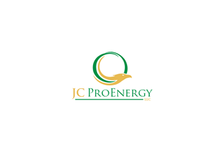 Logo Design by Colorflix™ for JC ProEnergy LLC | Design: #5670202