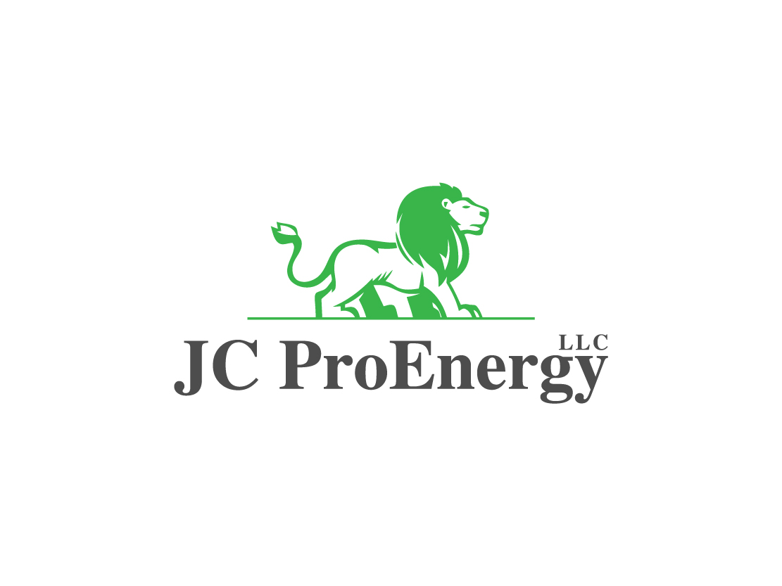 Logo Design by Colorflix™ for JC ProEnergy LLC | Design #5670208
