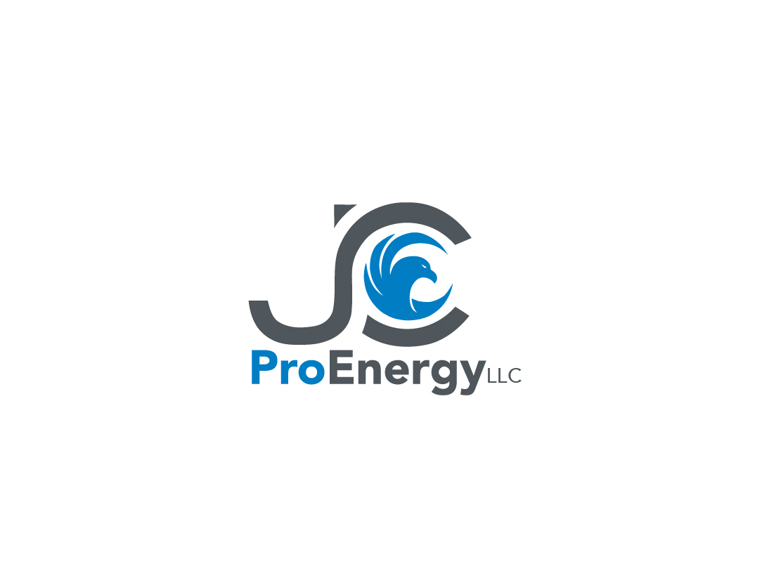 Logo Design by Colorflix™ for JC ProEnergy LLC | Design #5670213