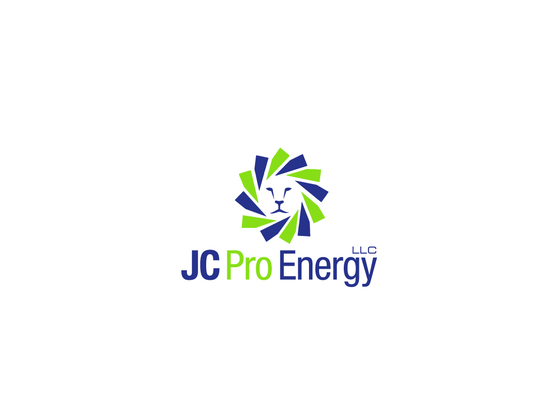 Logo Design by Colorflix™ for JC ProEnergy LLC | Design #5670219