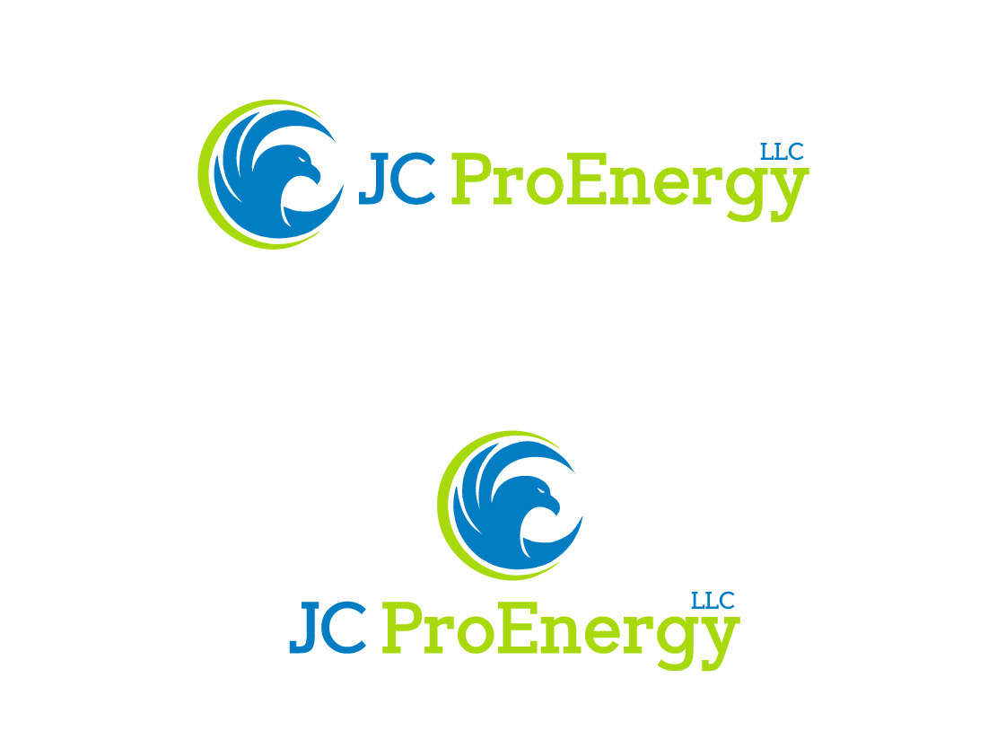 Logo Design by Colorflix™ for JC ProEnergy LLC | Design #5670222