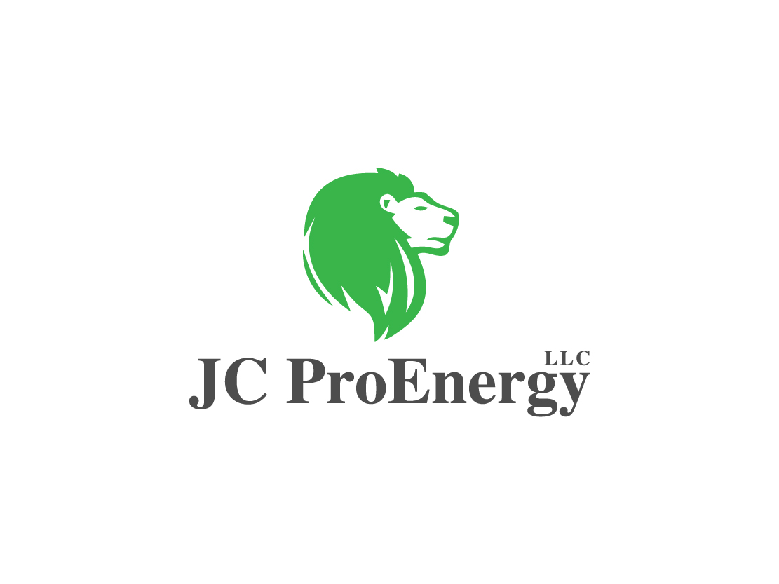 Logo Design by Colorflix™ for JC ProEnergy LLC | Design #5696334