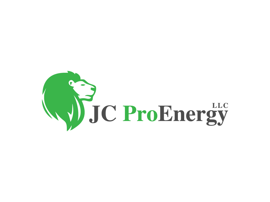 Logo Design by Colorflix™ for JC ProEnergy LLC | Design #5696338