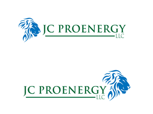 Logo Design by Colorflix™ for JC ProEnergy LLC | Design: #5696423