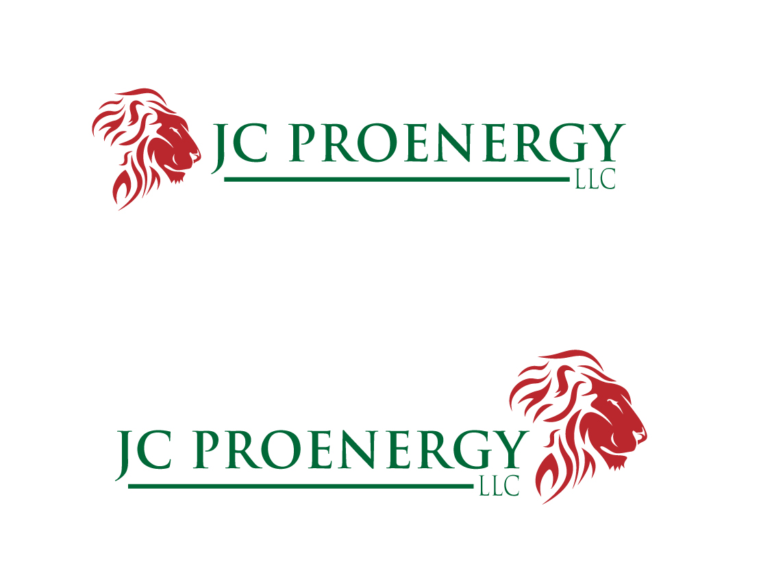 Design de Logo par Colorflix™ pour JC ProEnergy LLC | Design #5696425
